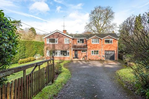 undefined, Hill Brow, Liss, Hampshire
