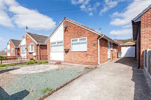 3 Dumbles Road, Bolsover, Chesterfield, S44 6UE