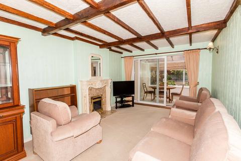 3 Dumbles Road, Bolsover, Chesterfield, S44 6UE