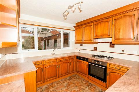 3 Dumbles Road, Bolsover, Chesterfield, S44 6UE