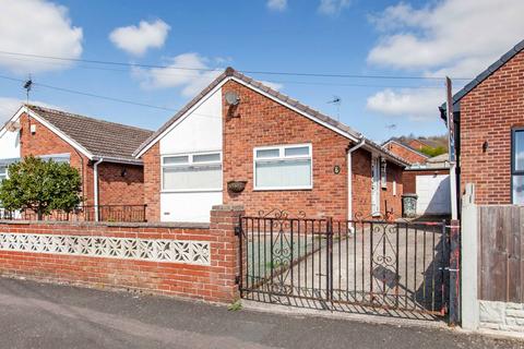 3 Dumbles Road, Bolsover, Chesterfield, S44 6UE