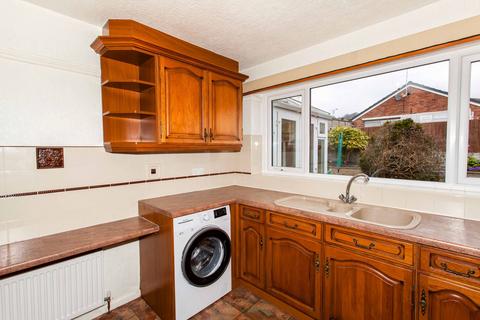 3 Dumbles Road, Bolsover, Chesterfield, S44 6UE
