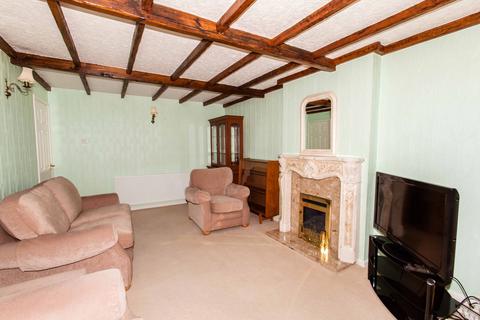 3 Dumbles Road, Bolsover, Chesterfield, S44 6UE