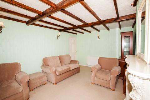 3 Dumbles Road, Bolsover, Chesterfield, S44 6UE