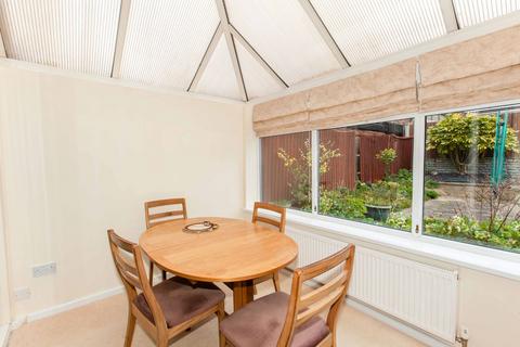 3 Dumbles Road, Bolsover, Chesterfield, S44 6UE