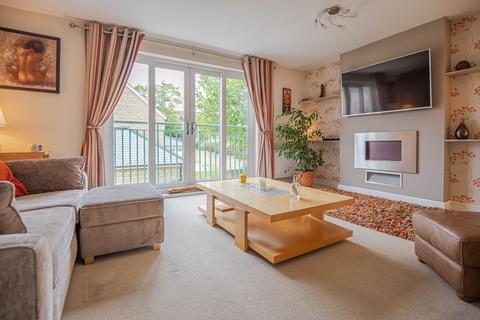 4 bedroom townhouse for sale, Sir Bernard Lovell Road, Malmesbury, SN16