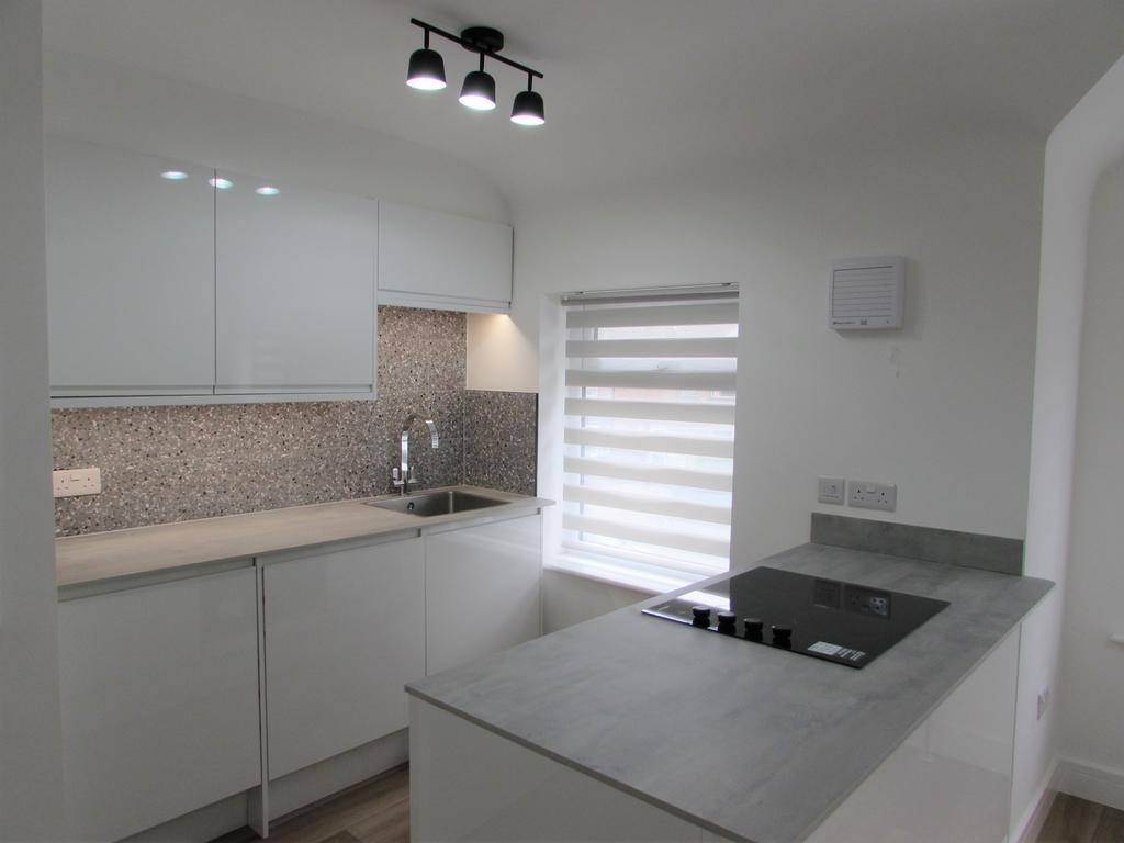 Hampden Road, Harrow, Middlesex, HA3