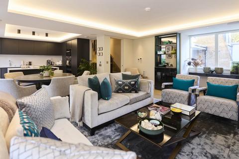 undefined, William Mews, Belgravia SW1