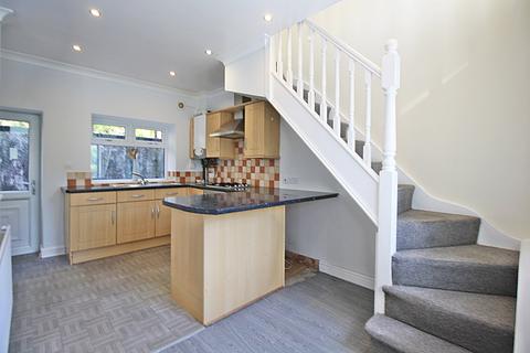 2 bedroom terraced house for sale, Vale View Terrace, Nantymoel, Bridgend, CF32