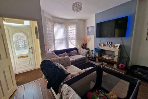 2 bedroom terraced house for sale, Violet Road, Liverpool, Merseyside, L21 6NZ