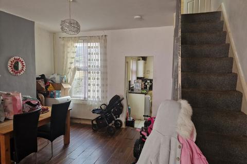 2 bedroom terraced house for sale, Violet Road, Liverpool, Merseyside, L21 6NZ
