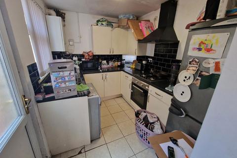 2 bedroom terraced house for sale, Violet Road, Liverpool, Merseyside, L21 6NZ