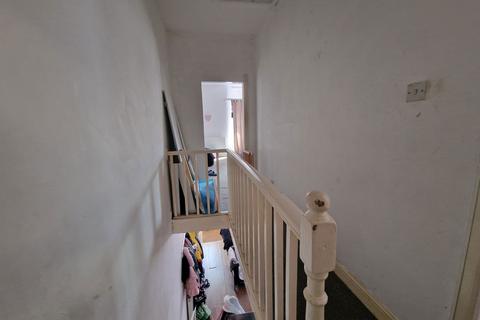 2 bedroom terraced house for sale, Violet Road, Liverpool, Merseyside, L21 6NZ