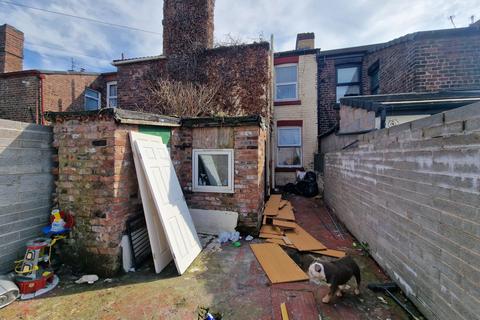 8 Violet Road, Liverpool, L21 6NZ