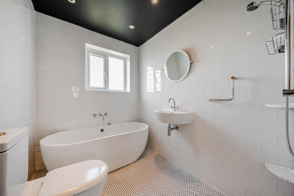 Bathroom 1