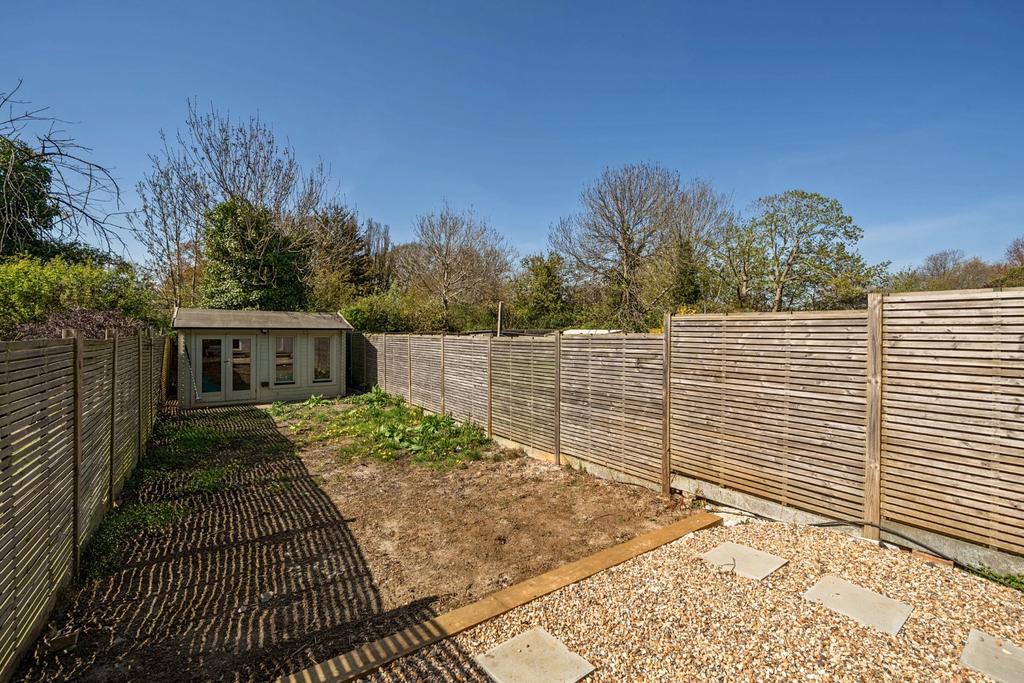 Garden 1