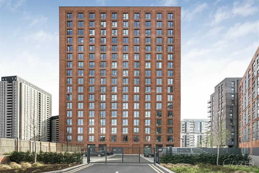 Silkbank wharf