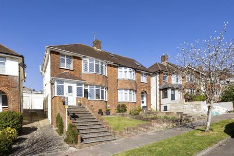 3 bedroom semi-detached house for sale, Wilmington Way, Patcham, Brighton