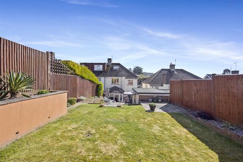 3 bedroom semi-detached house for sale, Wilmington Way, Patcham, Brighton