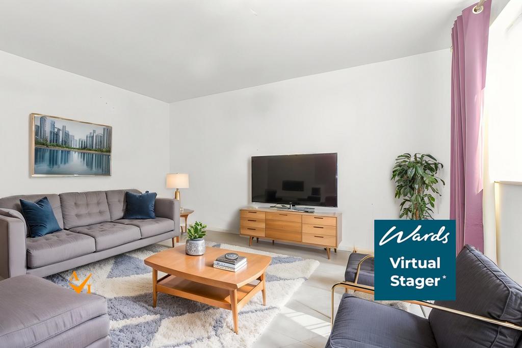 Lounge (Modern Style)