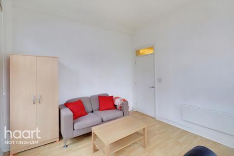 1 bedroom apartment for sale, Derby Street, Nottingham City Centre