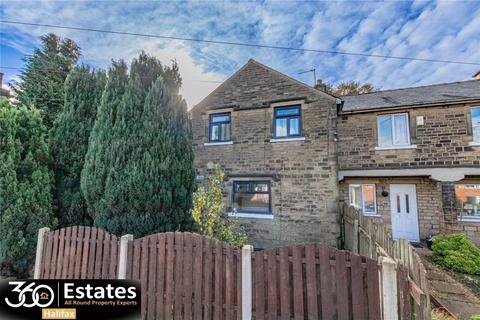 3 bedroom terraced house for sale, 41 Moor End Road, Halifax, HX1