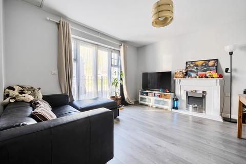 17 Bright Wire Crescent, Eastleigh, SO50 5SQ