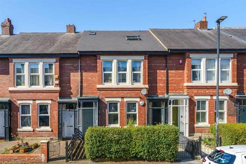 3 bedroom maisonette for sale, Hyde Terrace, Gosforth, NE3
