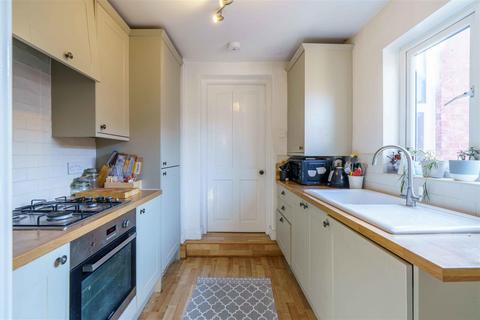 3 bedroom maisonette for sale, Hyde Terrace, Gosforth, NE3