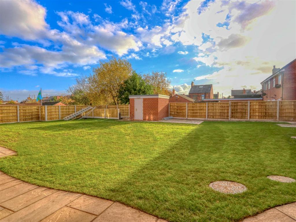 Communal Garden