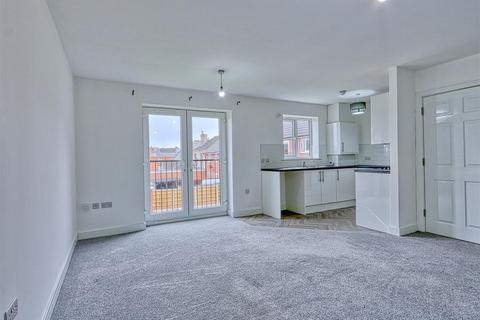 1 bedroom apartment to rent, Kenning Street, Chesterfield S45