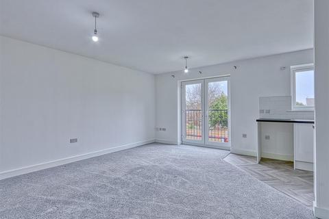 1 bedroom apartment to rent, Kenning Street, Chesterfield S45
