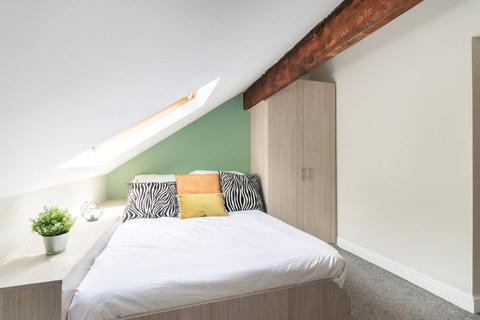1 bedroom in a house share to rent, Church Wood Avenue, Leeds