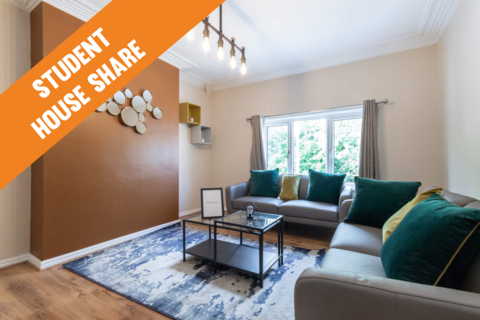 1 bedroom in a house share to rent, Church Wood Avenue, Leeds