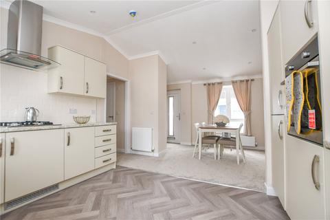 undefined, Pinewood Caravan Park, Berkshire RG40