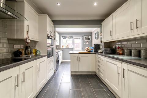3 bedroom semi-detached house for sale, St Lukes Way, Allhallows, Rochester, Kent, ME3