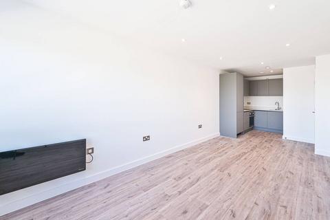 1 bedroom flat for sale, Yeatman Court, Watford WD24