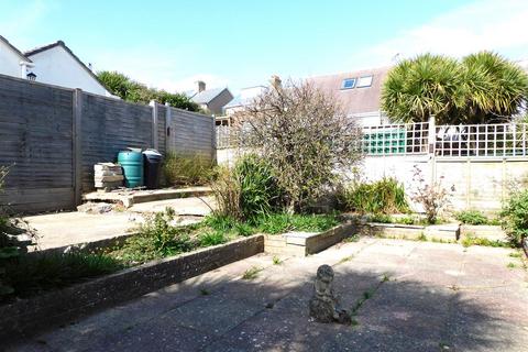 undefined, Wychall Orchard, Seaton EX12