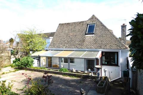 undefined, Wychall Orchard, Seaton EX12