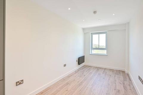 1 bedroom flat for sale, 1 Cherry Tree Road, Watford WD24