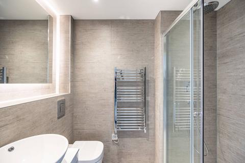1 bedroom flat for sale, 1 Cherry Tree Road, Watford WD24