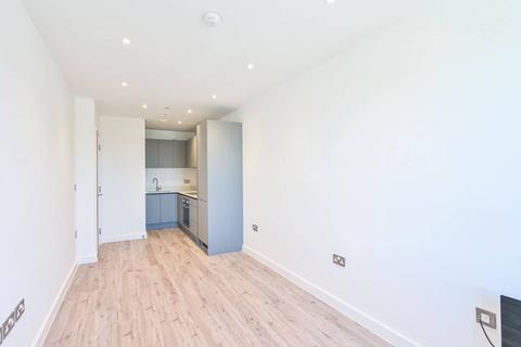 1 bedroom flat for sale, 1 Cherry Tree Road, Watford WD24