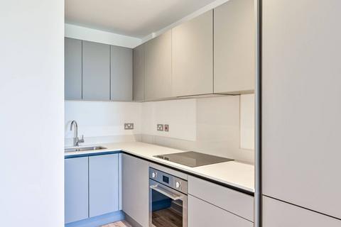 1 bedroom flat for sale, 1 Cherry Tree Road, Watford WD24