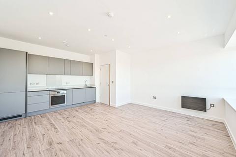 2 bedroom flat for sale, Yeatman Court, Watford WD24
