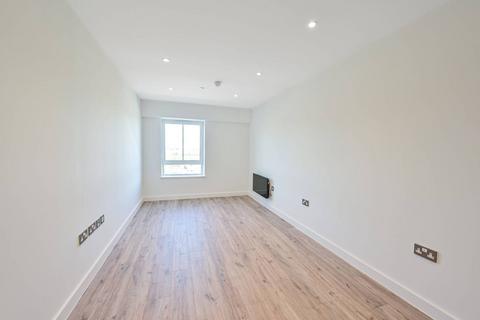 1 bedroom flat for sale, 1 Cherry Tree Road, Watford WD24