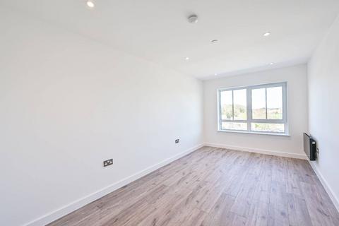 1 bedroom flat for sale, 1 Cherry Tree Road, Watford WD24