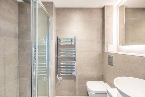 1 bedroom flat for sale, 1 Cherry Tree Road, Watford WD24