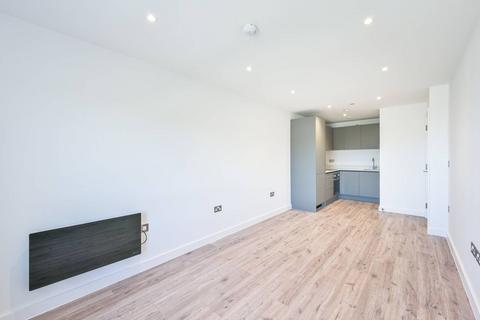 1 bedroom flat for sale, 1 Cherry Tree Road, Watford WD24