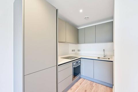 1 bedroom flat for sale, 1 Cherry Tree Road, Watford WD24