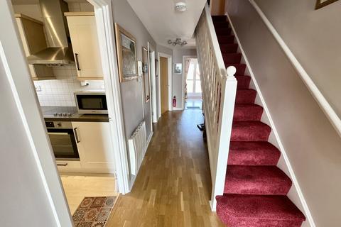 36 Neptune Square, Ipswich, IP4 1QH